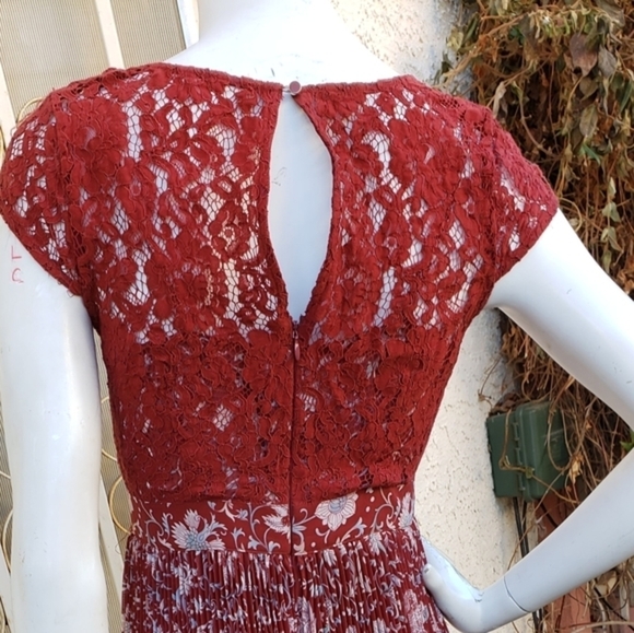 Plenty By Tracy Reese Arcadia‎ Dress - Picture 3 of 4